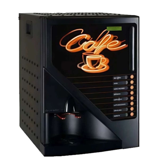 Кофе-машина Rheavendors Cino XS E4 R2