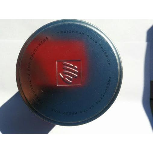 Кофе молотый illy Espresso Classico 250 г в жестяной банке