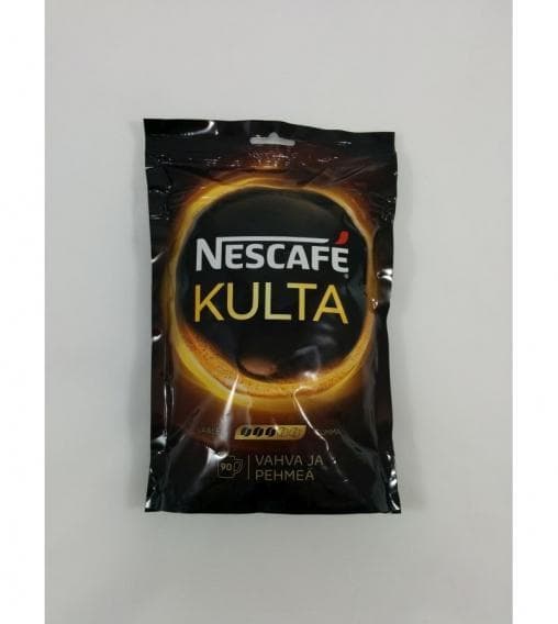 Кофе растворимый Nescafe KULTA 180 г