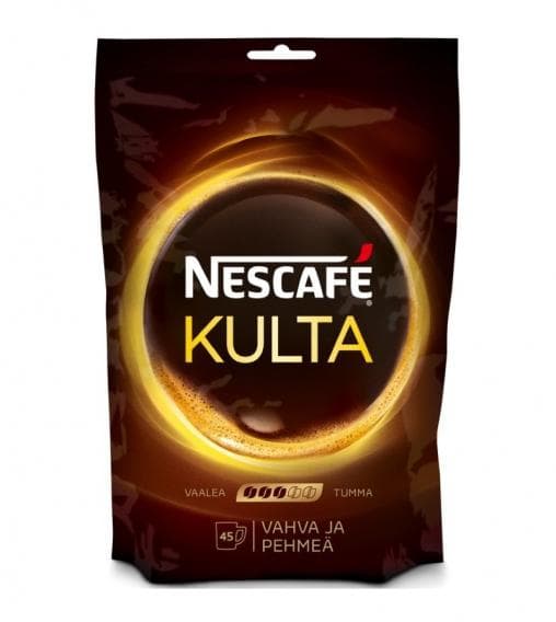 Кофе растворимый Nescafe KULTA 180 г
