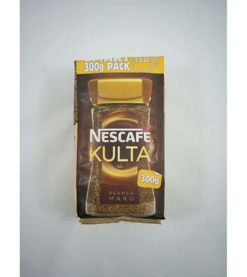 Кофе растворимый Nescafe KULTA 300 г