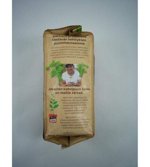 Кофе растворимый Nescafe KULTA 300 г
