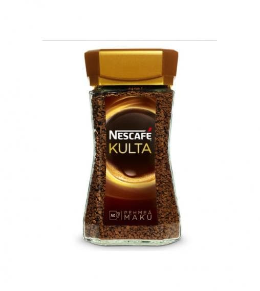 Кофе растворимый Nescafe KULTA 100 г