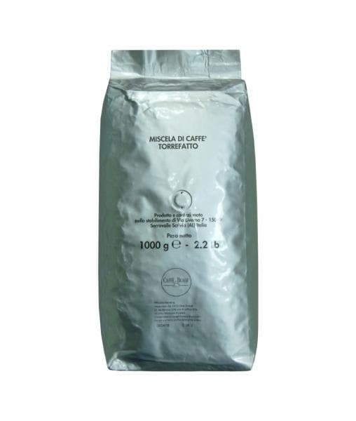 Кофе в зернах Boasi Miscella Di Caffe 1000 г (1кг)