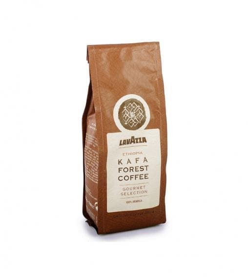 Кофе молотый Lavazza Kafa Forest Coffee 250 г