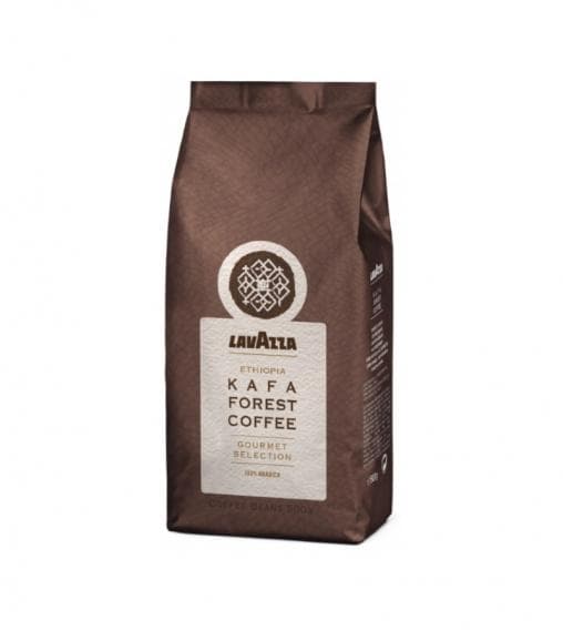 Кофе в зернах Lavazza Kafa Forest Coffee 500г