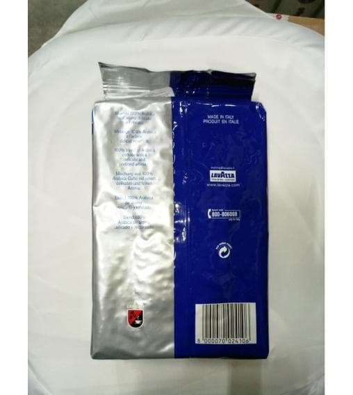 Кофе в зернах Lavazza Gran Filtro 1000 г