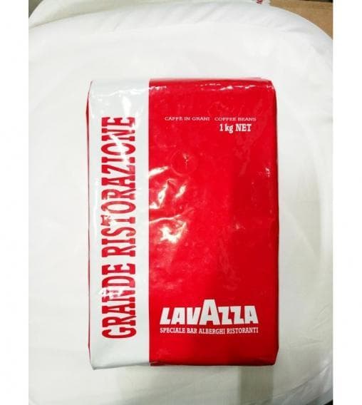 Кофе в зернах Lavazza Grande Ristorazione 1000 г