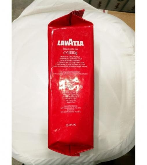 Кофе в зернах Lavazza Grande Ristorazione 1000 г