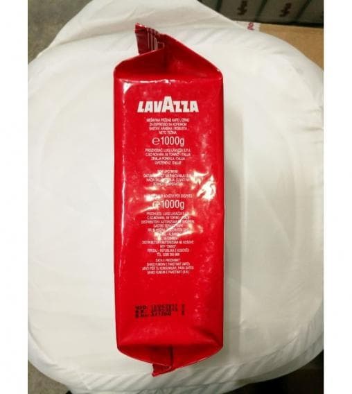 Кофе в зернах Lavazza Grande Ristorazione 1000 г