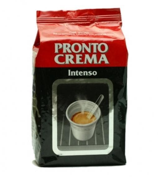 Кофе в зернах Lavazza Pronto Crema Intenso 1000 г