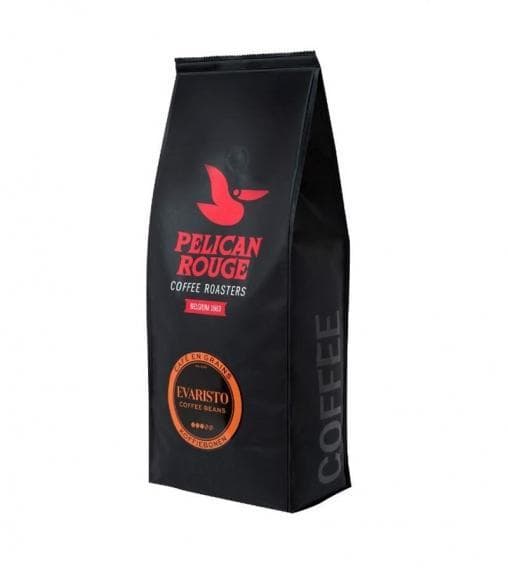 Кофе в зернах Pelican Rouge EVARISTO 1000 г