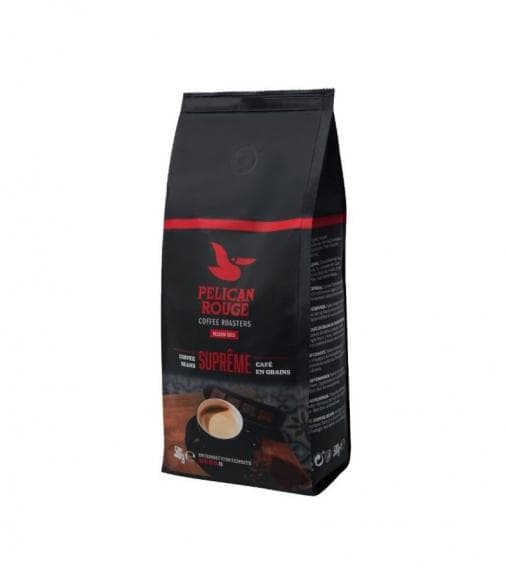 Кофе в зернах Pelican Rouge SUPREME 500г