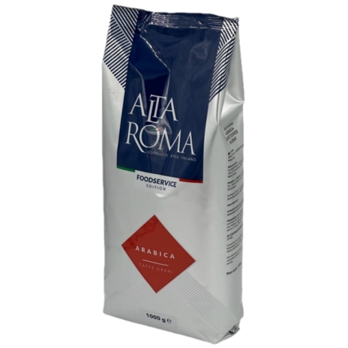 Кофе в зернах Almafood AltaRoma Arabica 1000 г