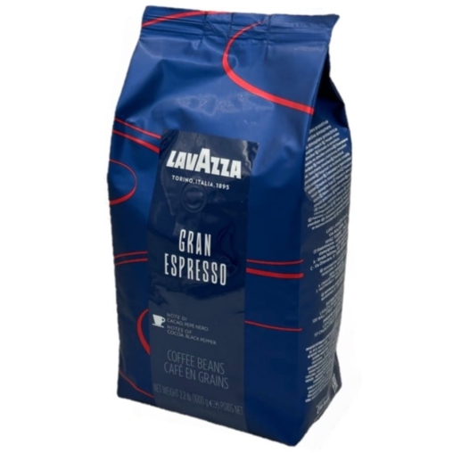 Кофе в зернах Lavazza Gran Espresso 1000 г