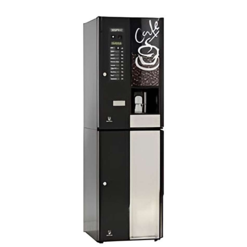 Кофейный автомат Gerhardt GE4