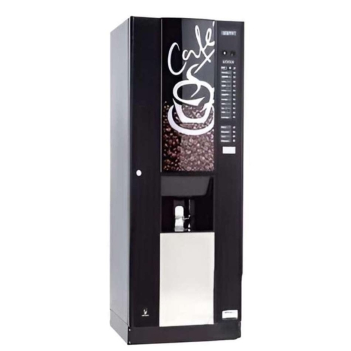 Кофейный автомат Gerhardt GE7