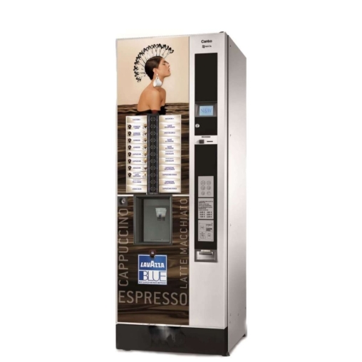 Кофейный автомат Canto LB 3600