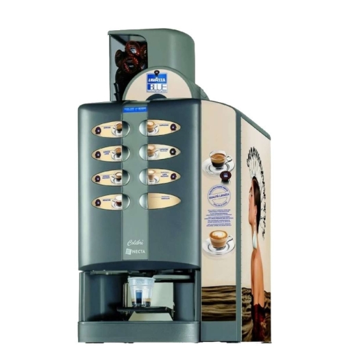 Кофейный автомат Colibri LB 3201 полуавтомат