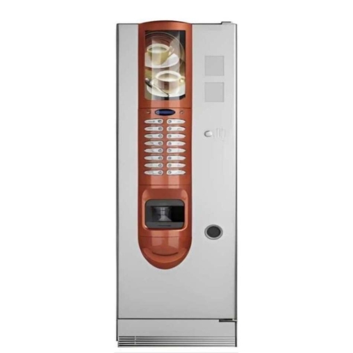 Кофейный автомат FAS Perla PRO ES6