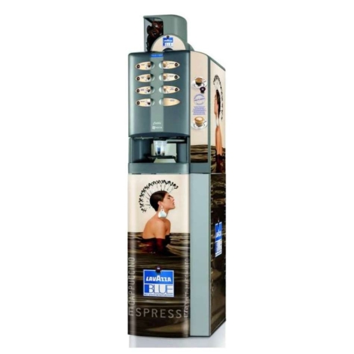 Кофейный автомат Colibri LB 3200