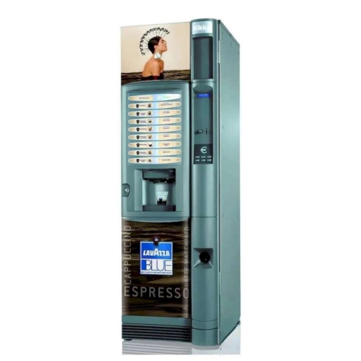 Кофейный автомат Kikko LB 3500