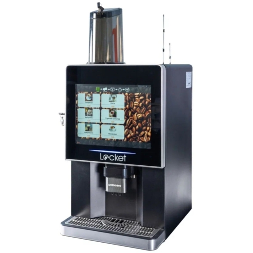 Кофейный автомат LE-VENDING Locket 307