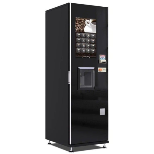 Кофейный автомат LE-VENDING Locket 308