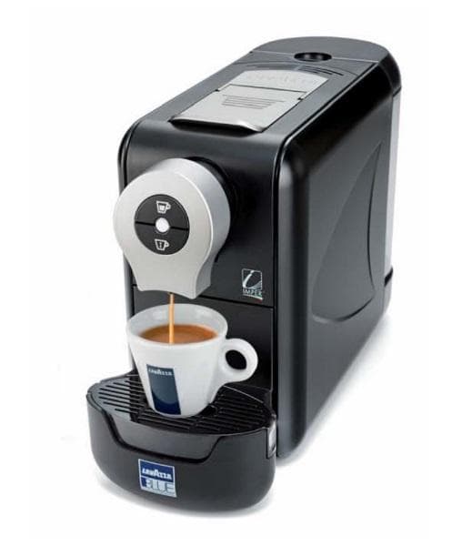 Капсульная кофемашина LAVAZZA BLUE 910 COMPACT