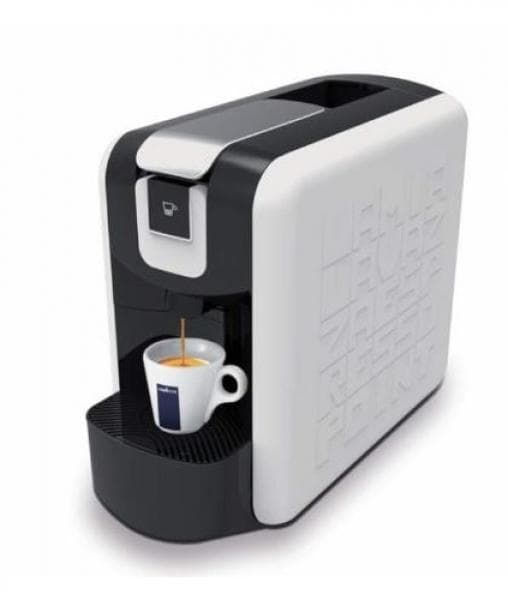 Капсульная кофемашина LAVAZZA ESPRESSO POINT MINI