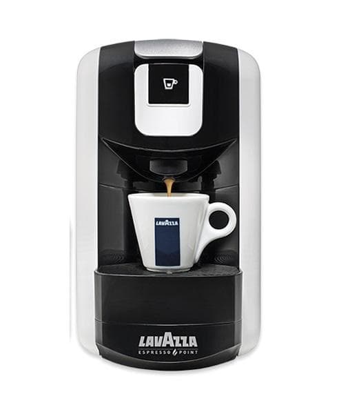 Капсульная кофемашина LAVAZZA ESPRESSO POINT MINI