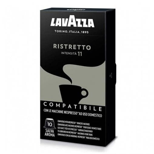 Кофейные капсулы Lavazza ESP Ristretto 5,3 г