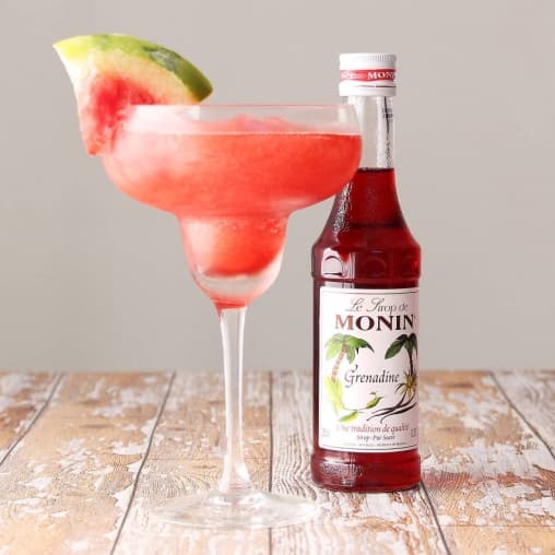 Сироп Monin Grenadine Гренадин стекло 250 мл