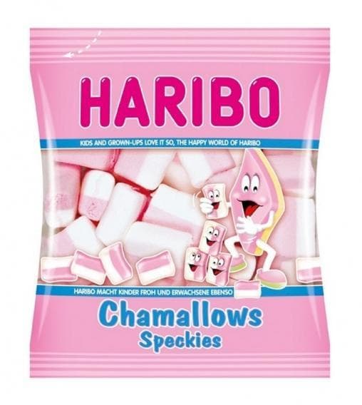 Конфеты зефирные Haribo SPECKIES 100 г