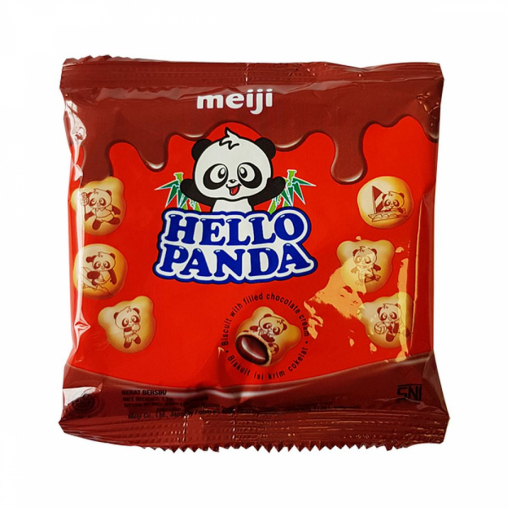 Печенье Hello Panda Шоколад 8 г