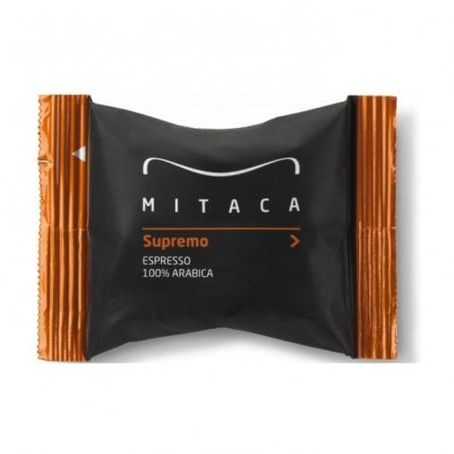 Кофейные капсулы Mitaca Espresso Supremo