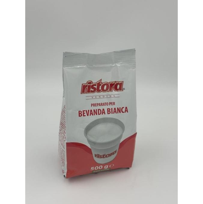 Молочный напиток Ristora Vending Bevanda Bianca Rosso 500 г