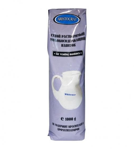 Сливки Aristocrat WHITENER 1000 г