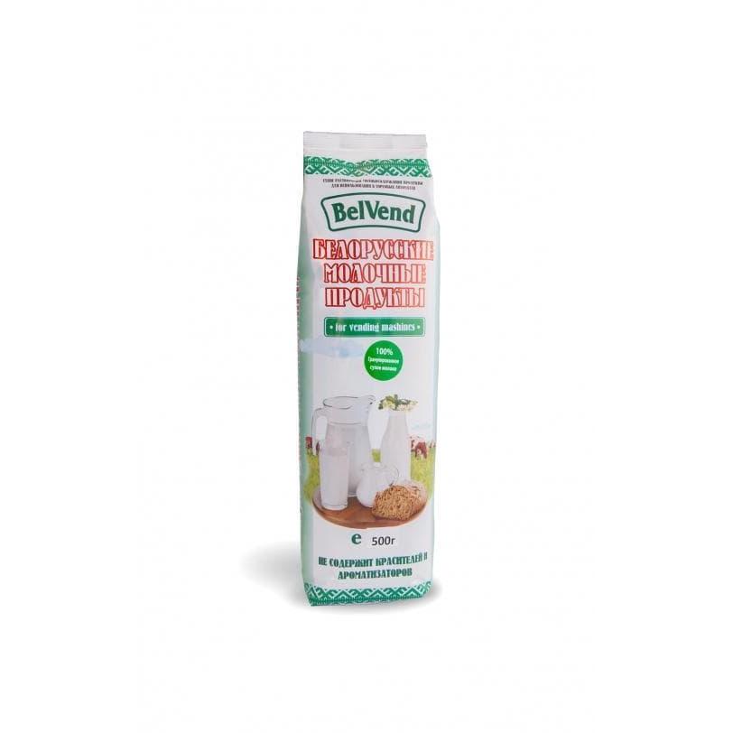 Молоко BelVend "Молочный продукт 90%" 1000 г