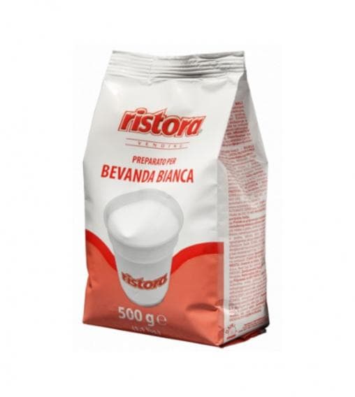 Молочный напиток Ristora Vending Bevanda Bianca Rosso 500 гр