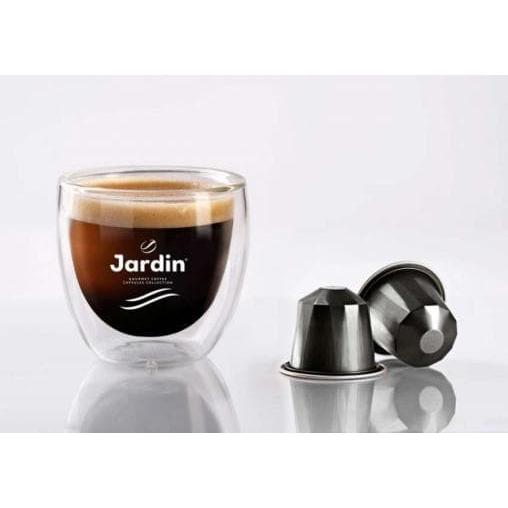 Кофе капсулы JARDIN Ristretto Nespresso 5 г ×10