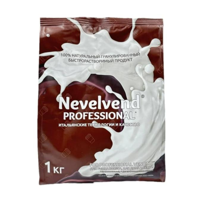 NEVELVEND Кофе Моккачино в гранулах 1000 г