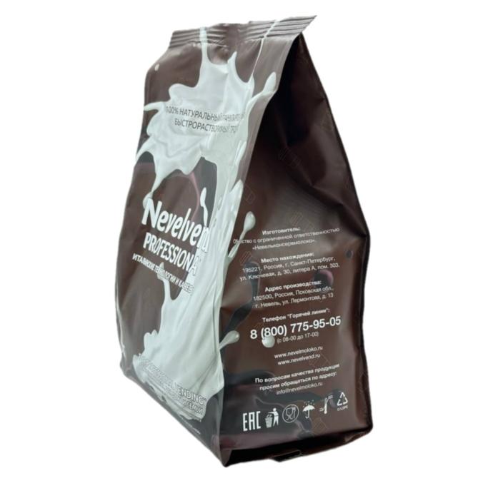 NEVELVEND Кофе Моккачино в гранулах 1000 г