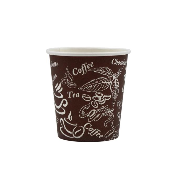 Бумажный стакан GlobalCups d=62 100 мл