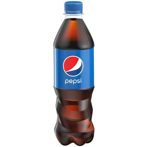 Газированный напиток Pepsi Cola 500 мл ПЭТ
