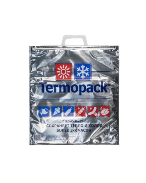 Термопакет двухслойный 42×45 см