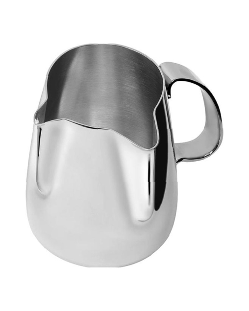 Питчер Ilsa Revolution DUO B с двумя носиками 500 мл нерж. сталь