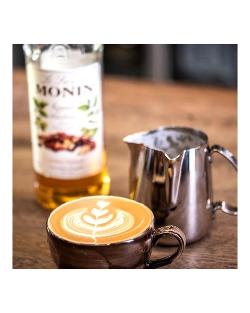 Питчер Ilsa Revolution DUO B с двумя носиками 500 мл нерж. сталь