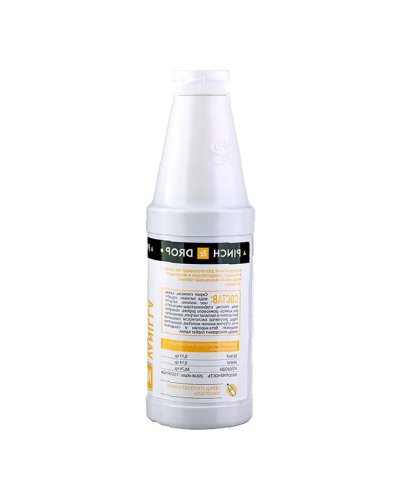 Топпинг Pinch&Drop Ваниль 1000 г Топпинг Pinch&Drop Ваниль 1000 г