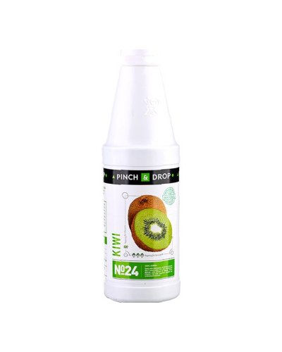 Топпинг Pinch&Drop Киви 1000 г Топпинг Pinch&Drop Киви 1000 г